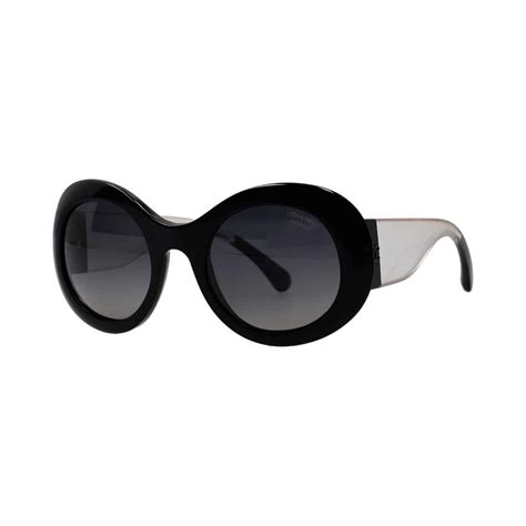 CHANEL Sunglasses in black 5265